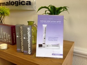 dermalogica at Winchester health and beauty